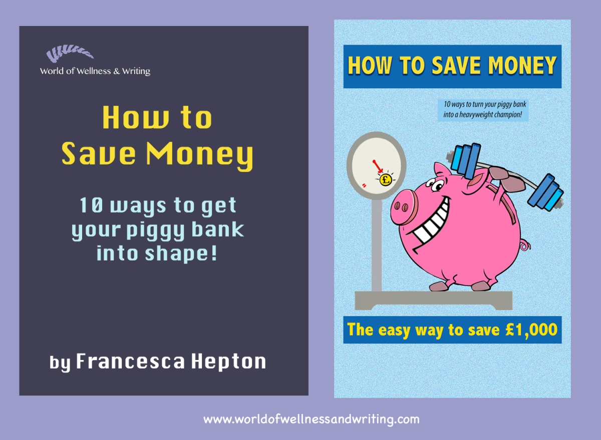 How to Save Money