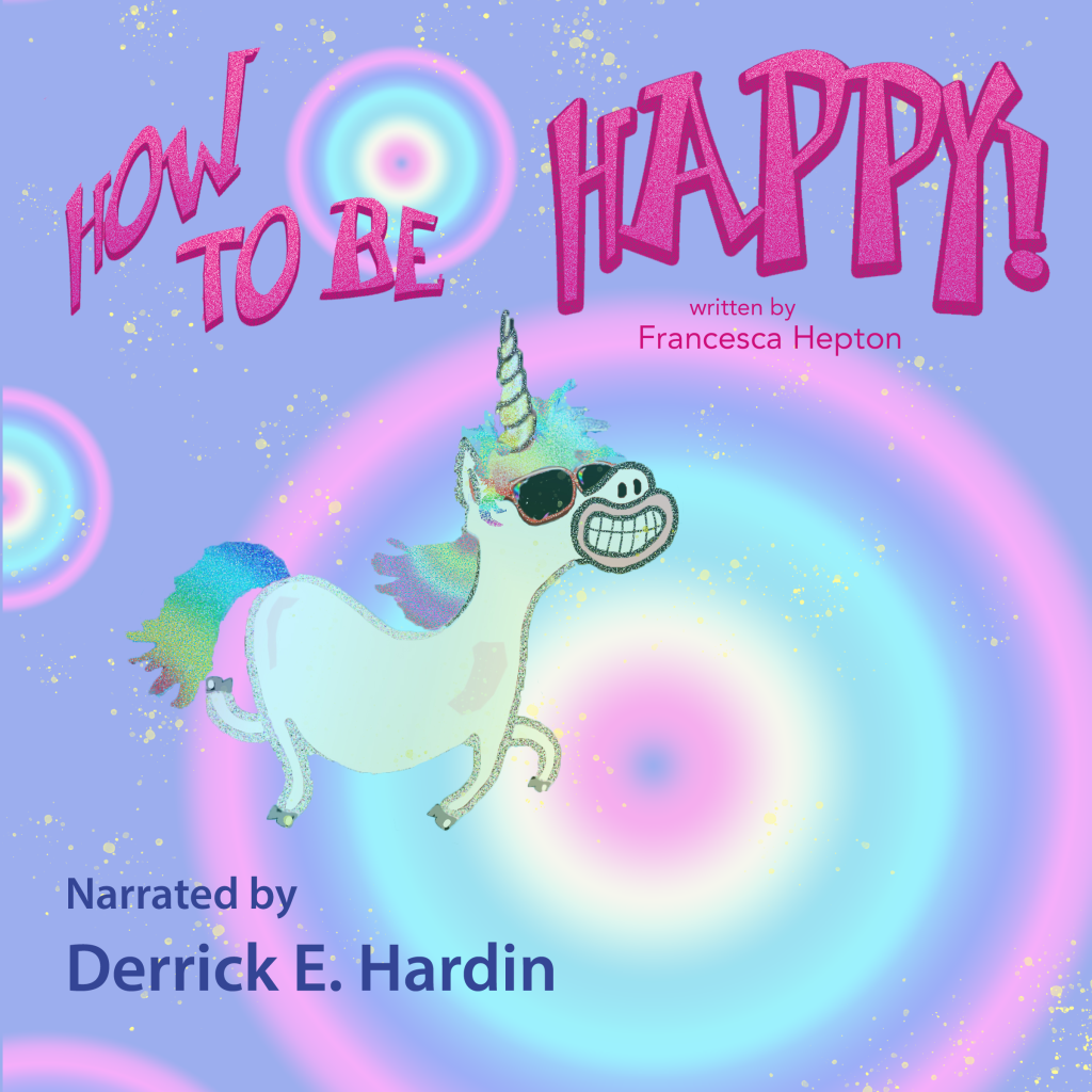 Uplifting personal development guide: How to Be Happy
